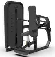 Отжимание сидя профессиональный BRONZE GYM MIGHT 20