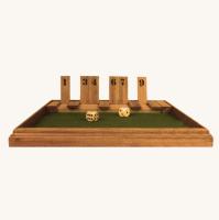 Лоптин. Игра