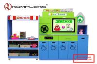 Профессиональный комплекс-тренажер AVKompleks Банк Знаний