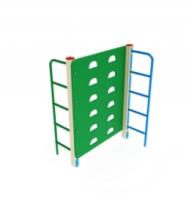 Лаз стенка с лестницами ИО 08-651