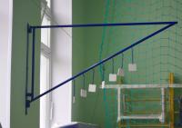 Определитель высоты прыжка