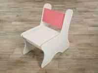 Стул детский Розовая сказка