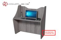 Мультимедийный интерактивный комплекс "AVKompleks Робостол 3"