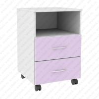 Тумба медицинская ТМ.07.00 Эконом