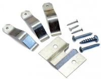 Стандартное крепление для мишени