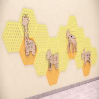 Набор бизибордов «Джунгли зовут»