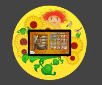 Мультимедийный развивающий комплекс «AVKompleks Multi 12»