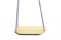 Детские деревянные Качели Midzumi