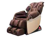 Массажное кресло FUJIMO SOUL Коричневый