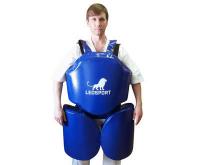 Комплект защиты Рыцарь (тент)