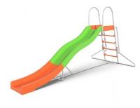 Волновая горка 3 метра DFC Kids