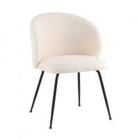 Стул Leaf белый