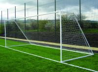 Футбольная сетка для больших ворот