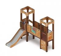 Королевство (Картонное) - ДИК 1.15.06-12