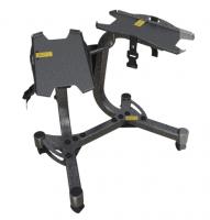 Стойка для гантелей UNIX Fit 16 кг / 24 кг / 40 кг