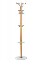 Вешалка XY-028 натуральный (natural)