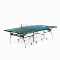 Стол для настольного тенниса DOUBLE FISH 2018G, Indoor для закрытых помещений
