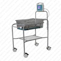 КН-01-Аском (ДТ) Кровать с функцией обогрева для новорожденных с датчиком температуры