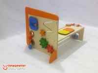 Развивающий мульти-центр