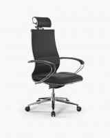 Кресло Samurai L2-8K - Infinity