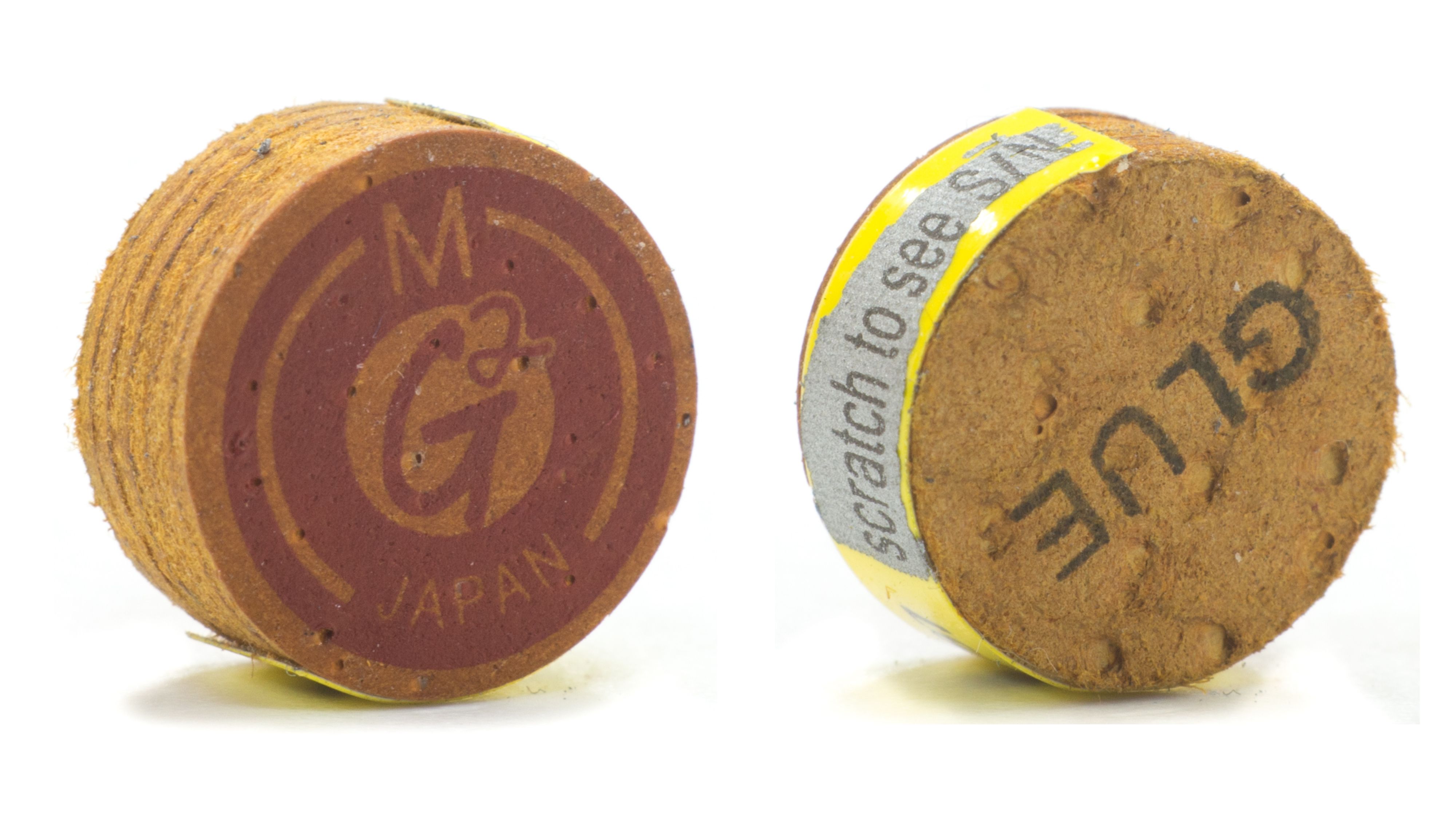 Наклейка для кия "G2 Japan" (M) 11мм