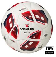 Мяч футбольный VISION TRITON, FIFA Quality Pro, размер 5