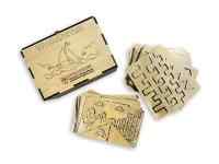 Развивающий набор «Полезные обводилки»