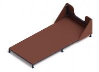 Одиночный окоп (переносной) СО 2.95.06