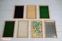 Тактильная дорожка 7 модулей