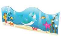 Ограждение Морское МФ 09-022