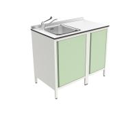 Мойка медицинская  ММ-1-1200-1