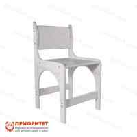 Стул детский регулируемый «Альфа» (группа 00-1)