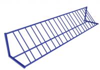 Стойка велосипедная (10 мест) МФ 06-608