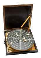 Баланс диск. Игра