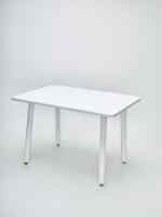 Стол «Классика» белый