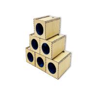 Тактильные ячейки