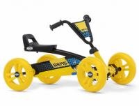 Веломобиль BERG Buzzy BSX