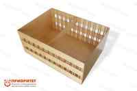 Мобильная стойка для тактильно-развивающих панелей «Мир детства»