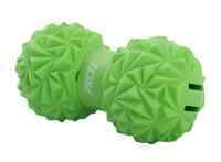 Мяч массажный сдвоенный PRCTZ DUAL MASSAGE BALL