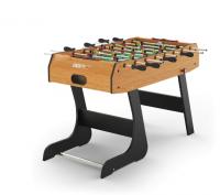 Игровой стол складной UNIX Line Футбол - Кикер (122х61 cм)