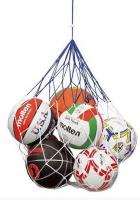 Сетка для переноски мячей (на 10 мячей)