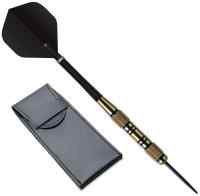 Дротики Nodor Brass NR-4002 Plus Wallet steeltip 20gr