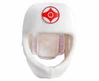 Шлем для каратэ Сэнсэй №2