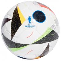 Мяч футзальный Adidas EURO 24 PRO Sala IN9364, размер 4, FIFA Quality Pro