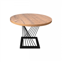 Столик кофейный Wood coffee