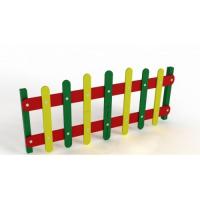 Заборчик Радуга ДХО 03010