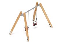 Качели (Лиственница) ИО 12.Р.04.04.01-Л.И1