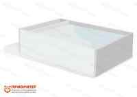 Световой планшет для песочной анимации «Сэнд-Плюс» (белый)