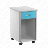 Тумба лабораторная ТЛп.08.00 Стандарт Плюс