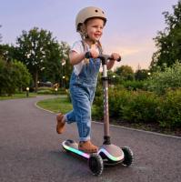 Самокат UNIX Kids Urban городской